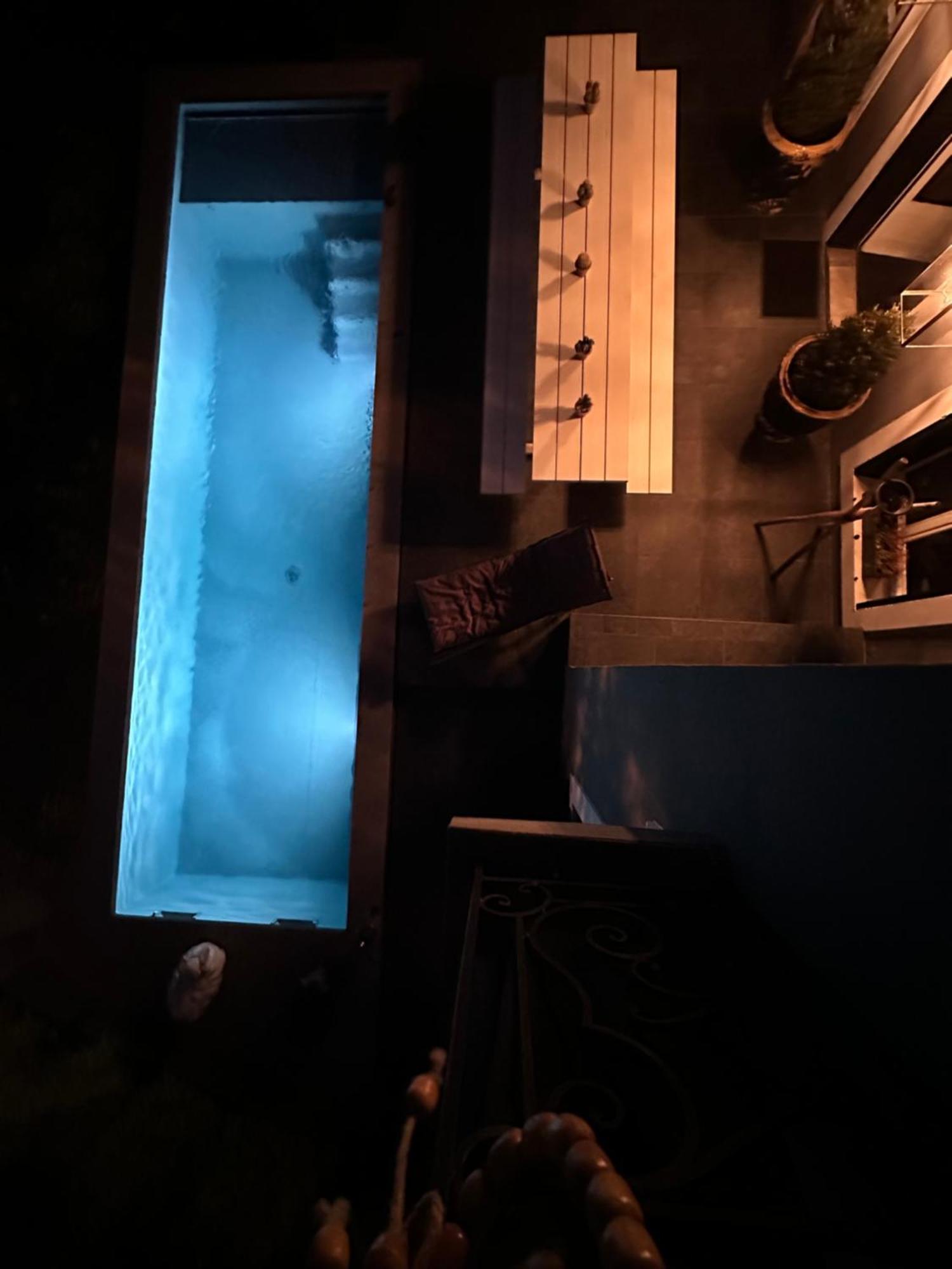 ラ ヴィラ 1901 ナンシー エクステリア 写真